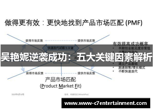 吴艳妮逆袭成功：五大关键因素解析