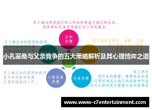 小孔塞桑与父亲竞争的五大策略解析及其心理博弈之道
