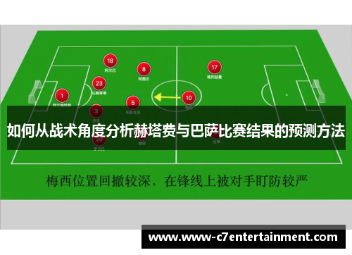 如何从战术角度分析赫塔费与巴萨比赛结果的预测方法