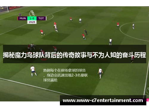 揭秘魔力鸟球队背后的传奇故事与不为人知的奋斗历程