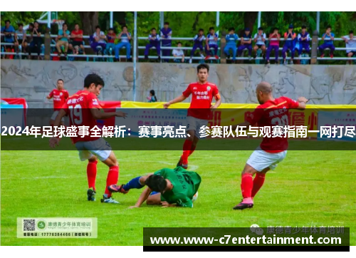 2024年足球盛事全解析：赛事亮点、参赛队伍与观赛指南一网打尽