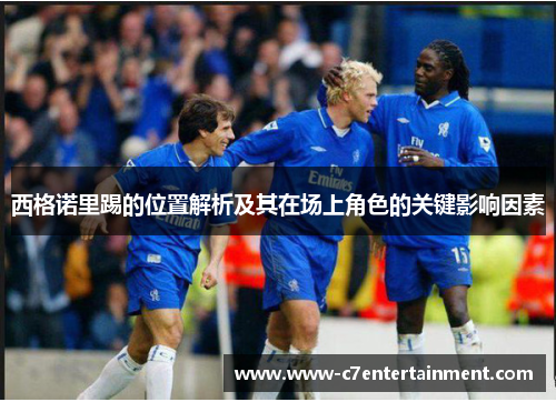 西格诺里踢的位置解析及其在场上角色的关键影响因素