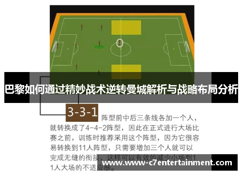 巴黎如何通过精妙战术逆转曼城解析与战略布局分析