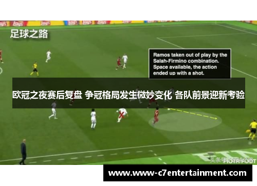欧冠之夜赛后复盘 争冠格局发生微妙变化 各队前景迎新考验